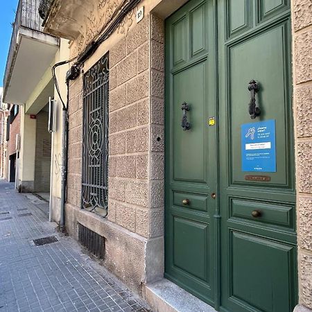 Hotelito Boutique Badalona Gran Villa ภายนอก รูปภาพ