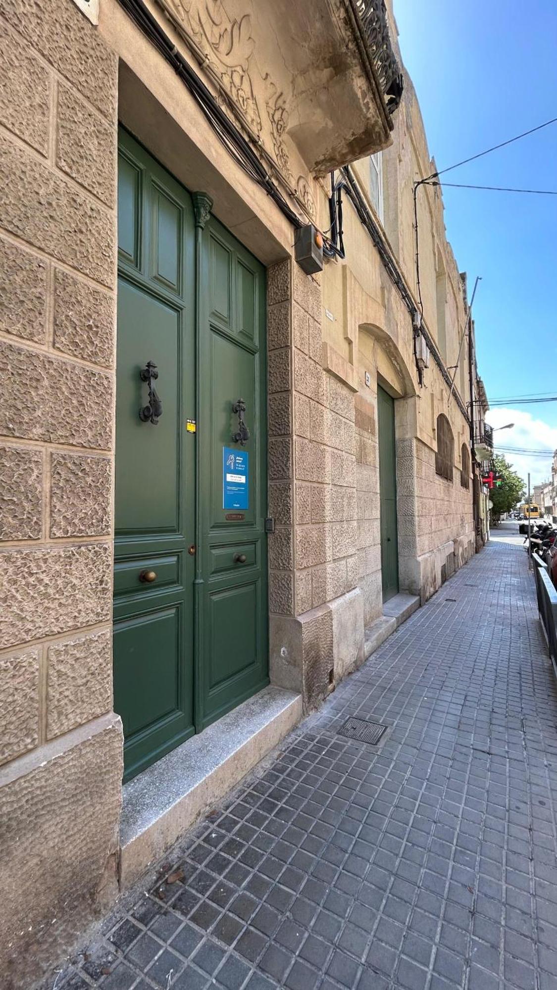 Hotelito Boutique Badalona Gran Villa ภายนอก รูปภาพ