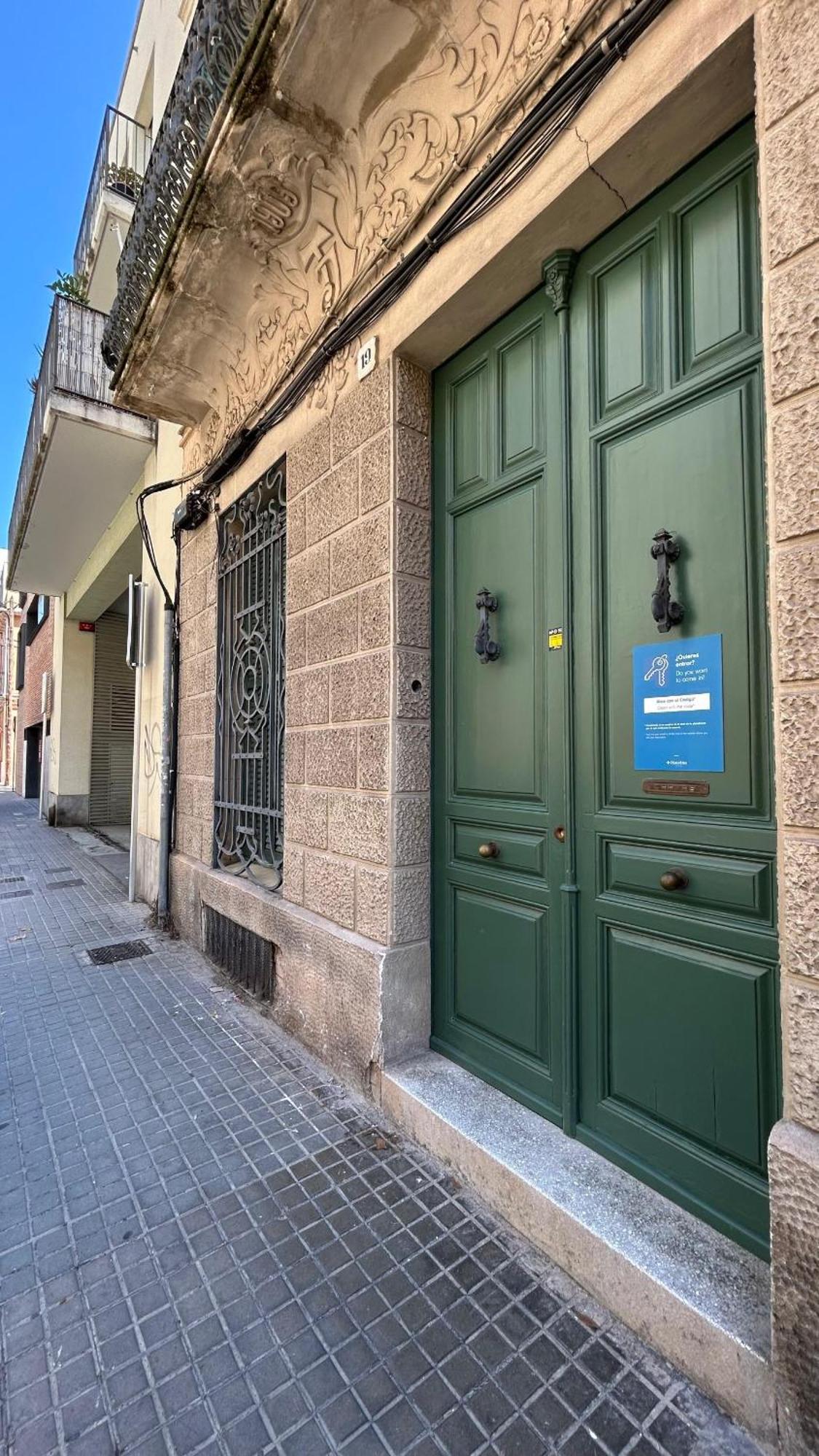 Hotelito Boutique Badalona Gran Villa ภายนอก รูปภาพ