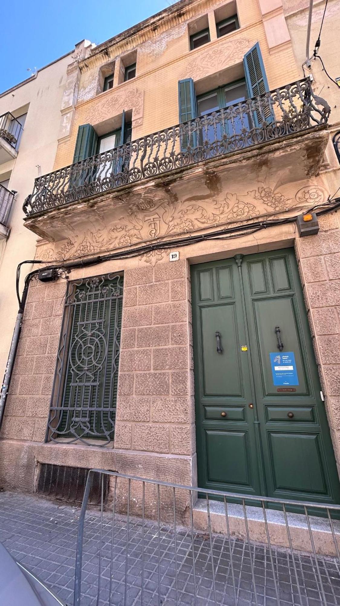 Hotelito Boutique Badalona Gran Villa ภายนอก รูปภาพ
