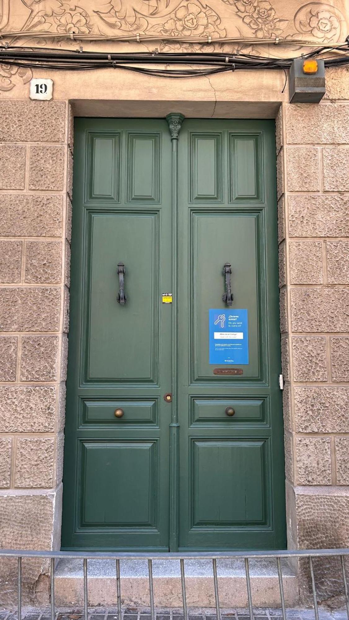 Hotelito Boutique Badalona Gran Villa ภายนอก รูปภาพ
