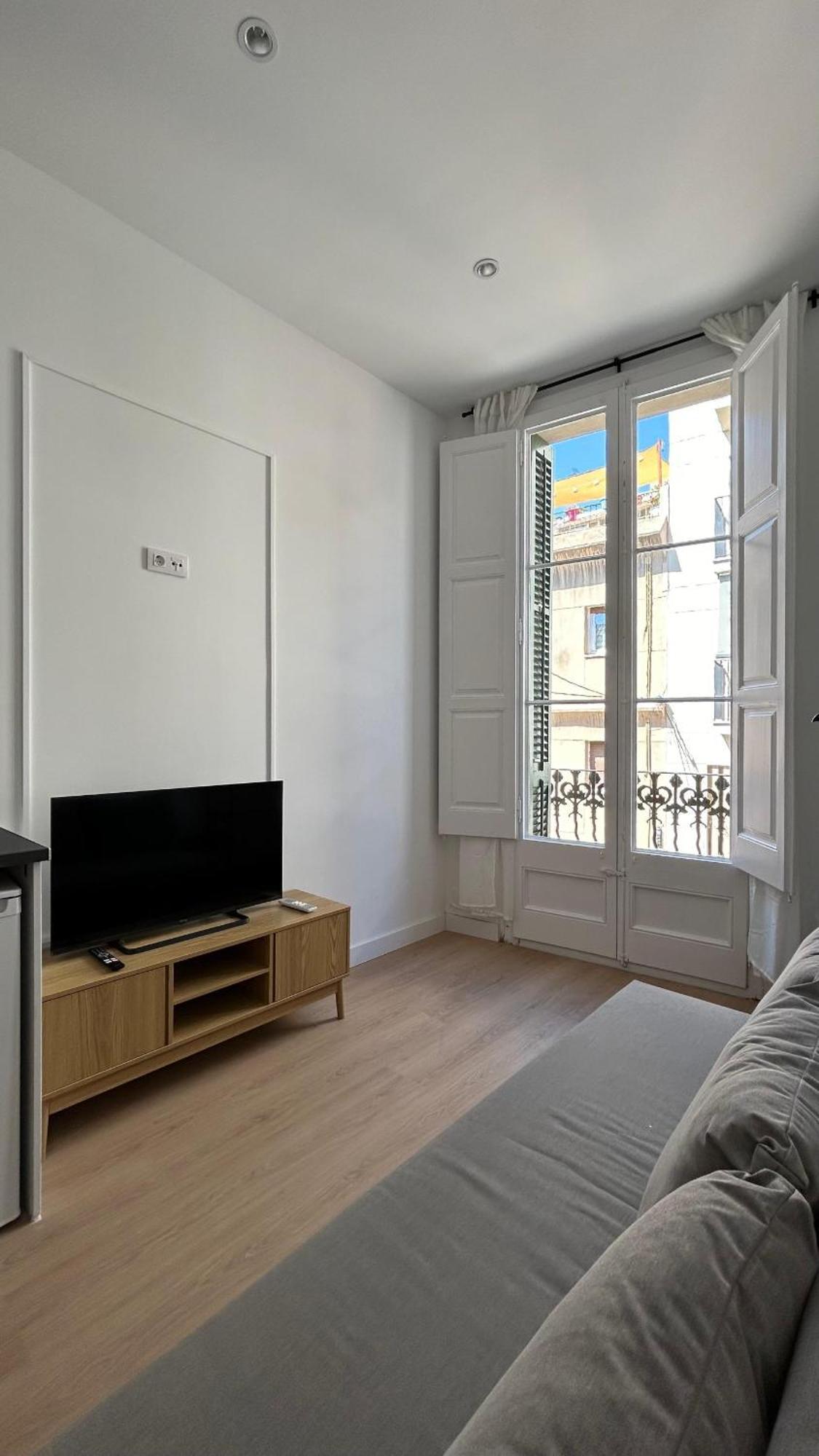 Hotelito Boutique Badalona Gran Villa ภายนอก รูปภาพ