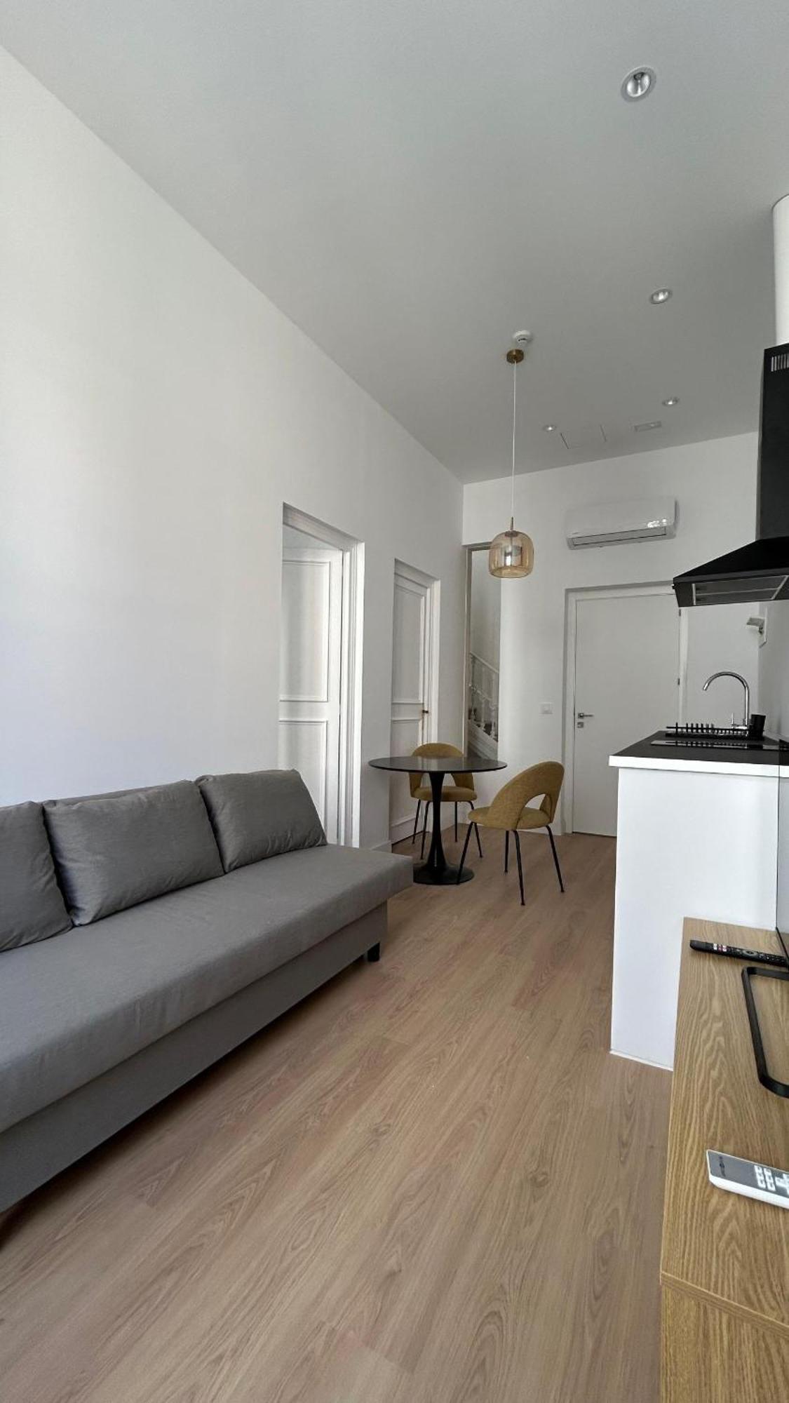 Hotelito Boutique Badalona Gran Villa ภายนอก รูปภาพ