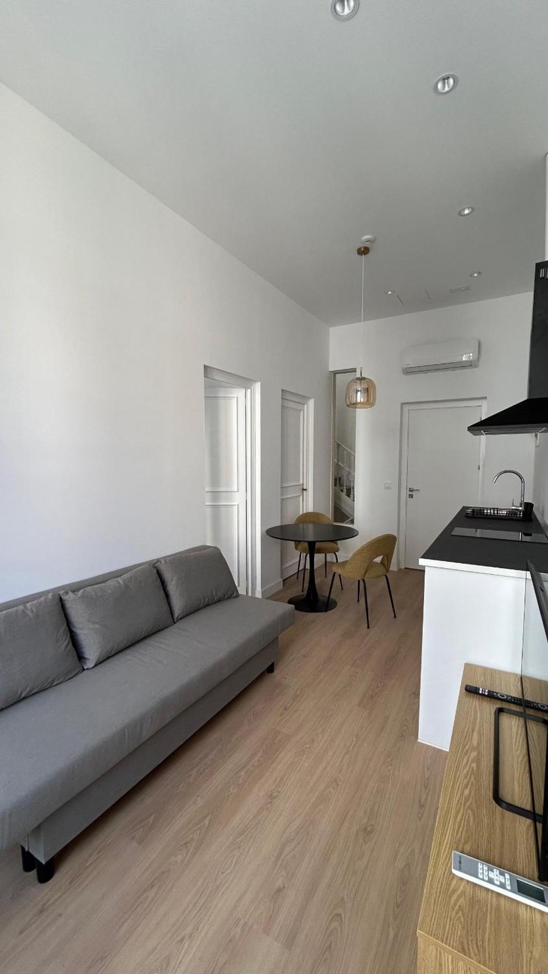 Hotelito Boutique Badalona Gran Villa ภายนอก รูปภาพ