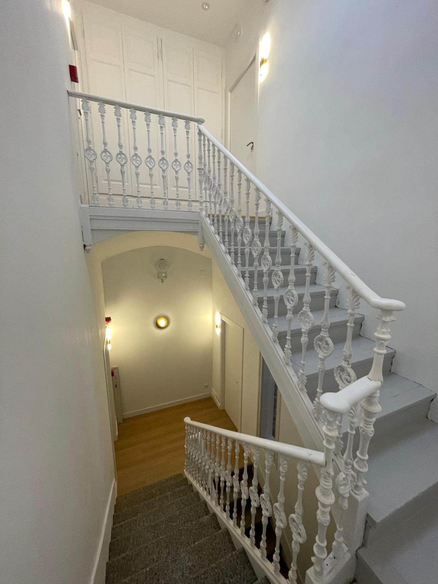 Hotelito Boutique Badalona Gran Villa ภายนอก รูปภาพ