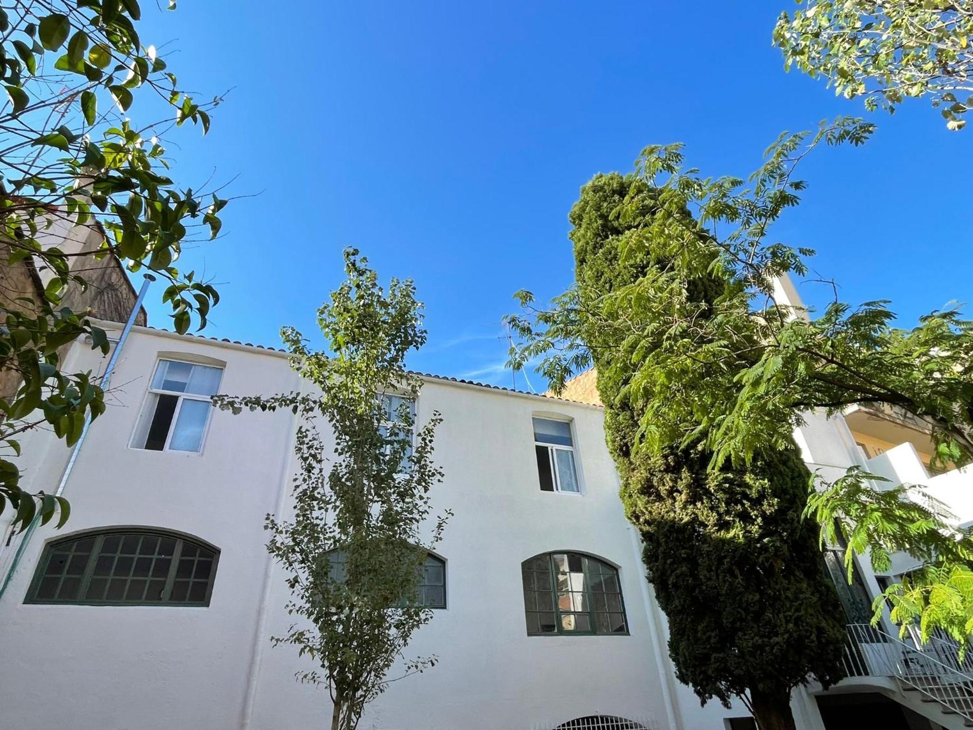 Hotelito Boutique Badalona Gran Villa ภายนอก รูปภาพ