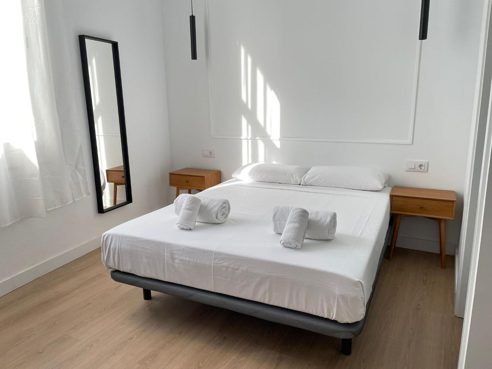 Hotelito Boutique Badalona Gran Villa ภายนอก รูปภาพ