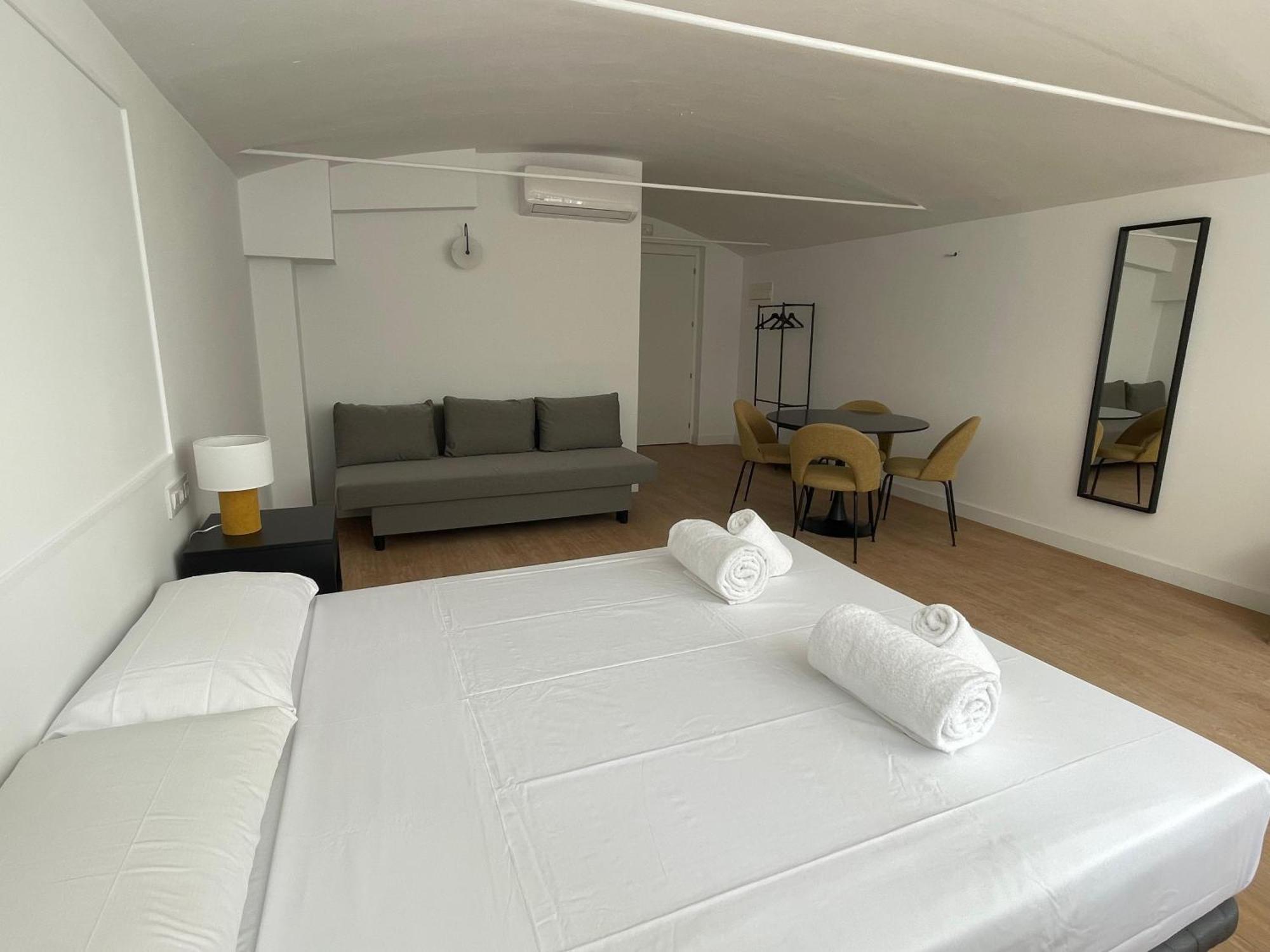 Hotelito Boutique Badalona Gran Villa ภายนอก รูปภาพ