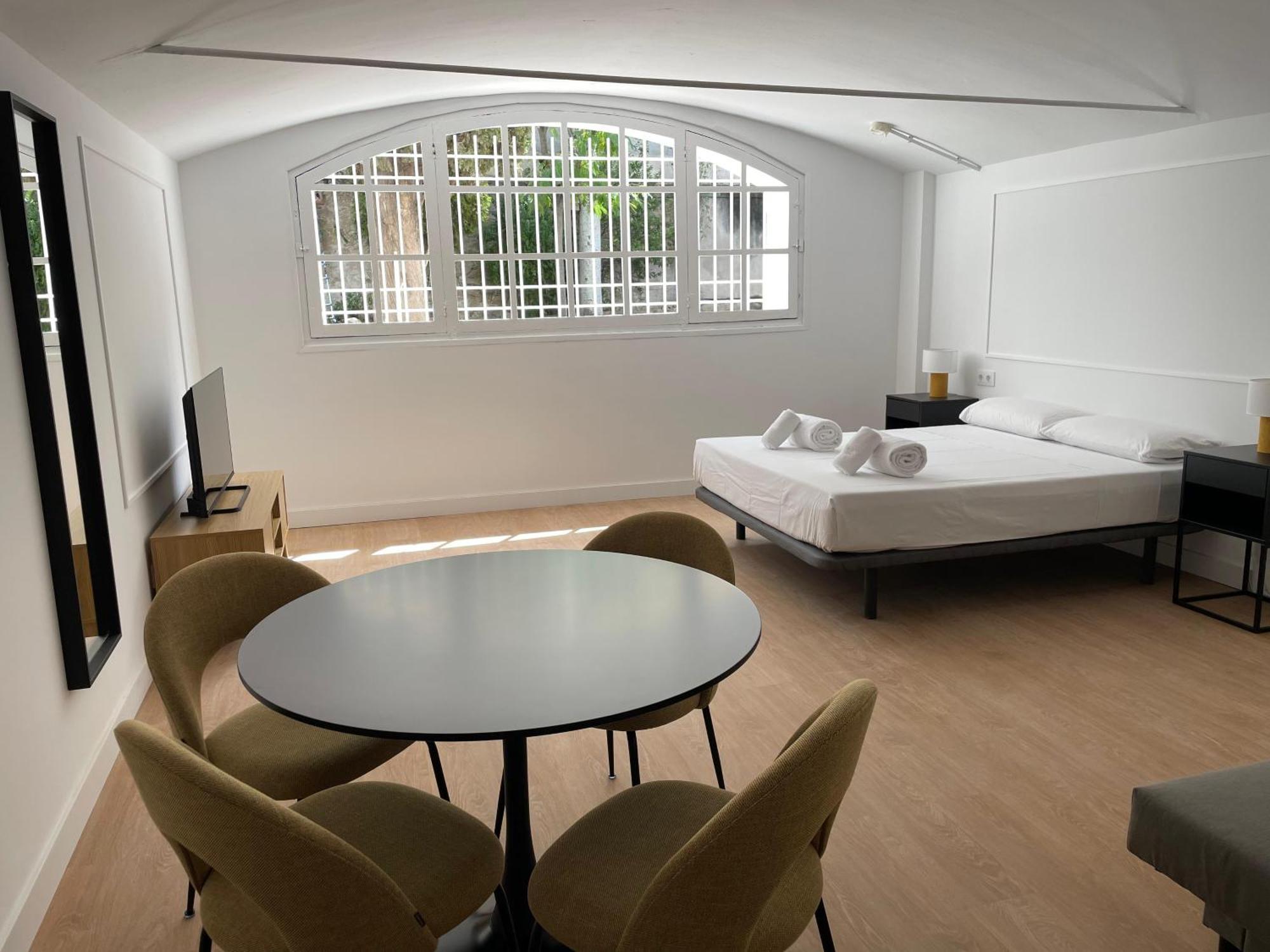 Hotelito Boutique Badalona Gran Villa ภายนอก รูปภาพ
