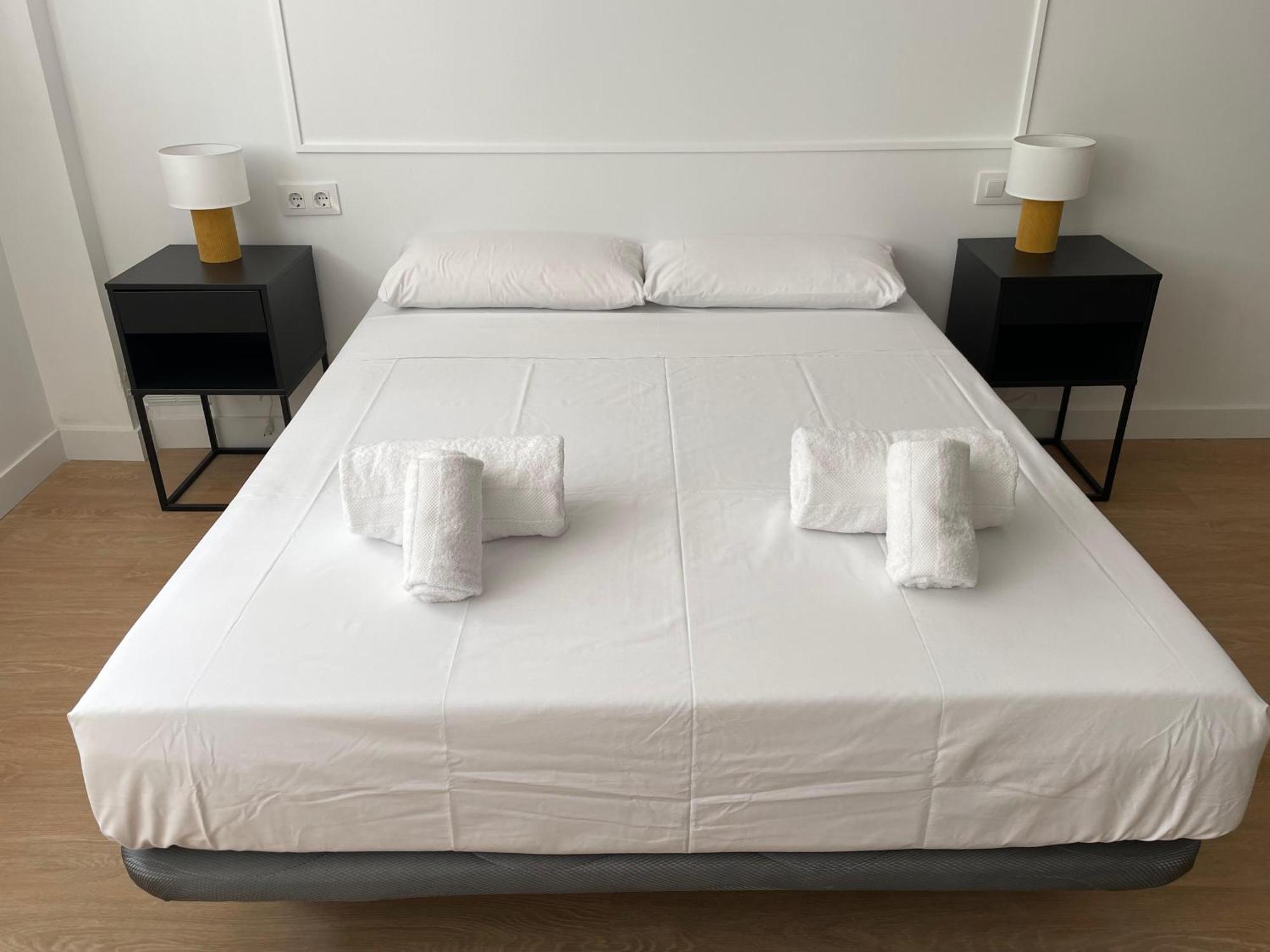 Hotelito Boutique Badalona Gran Villa ห้อง รูปภาพ