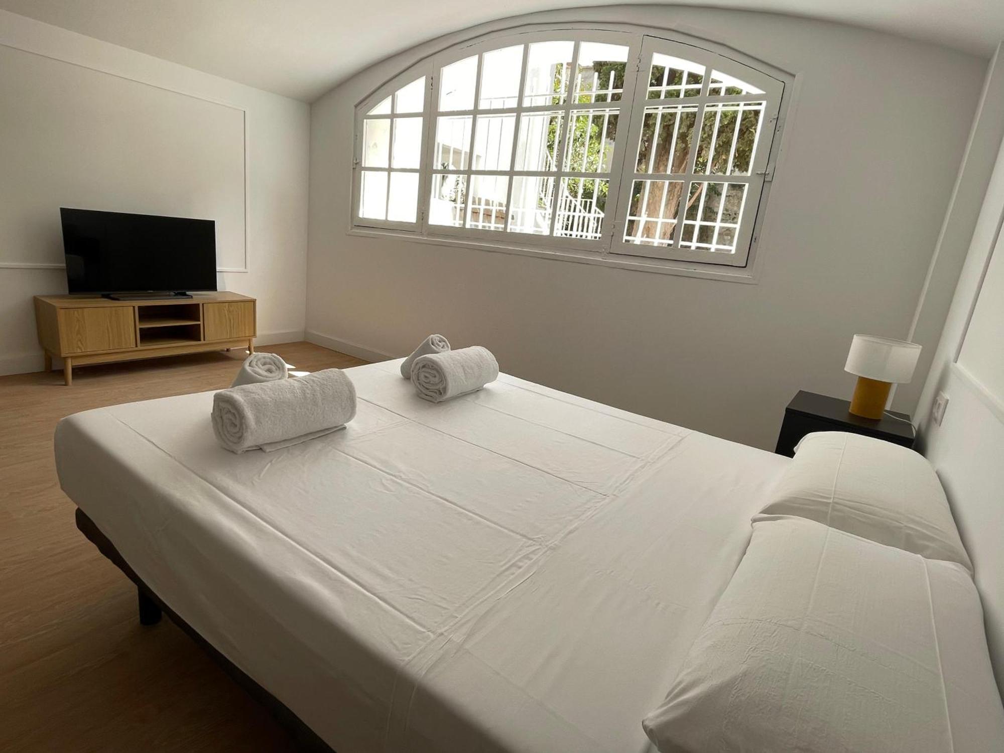 Hotelito Boutique Badalona Gran Villa ภายนอก รูปภาพ