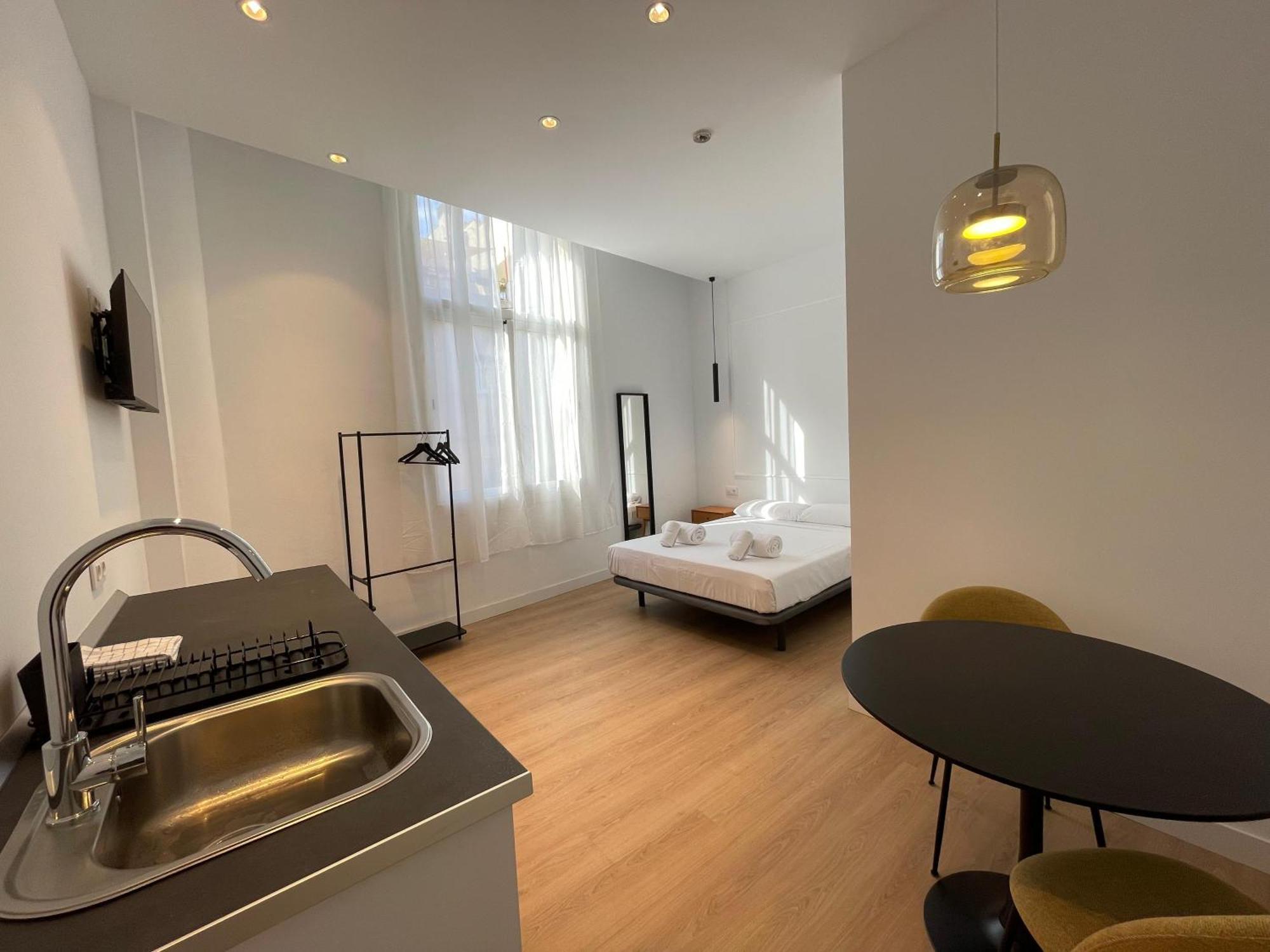 Hotelito Boutique Badalona Gran Villa ภายนอก รูปภาพ