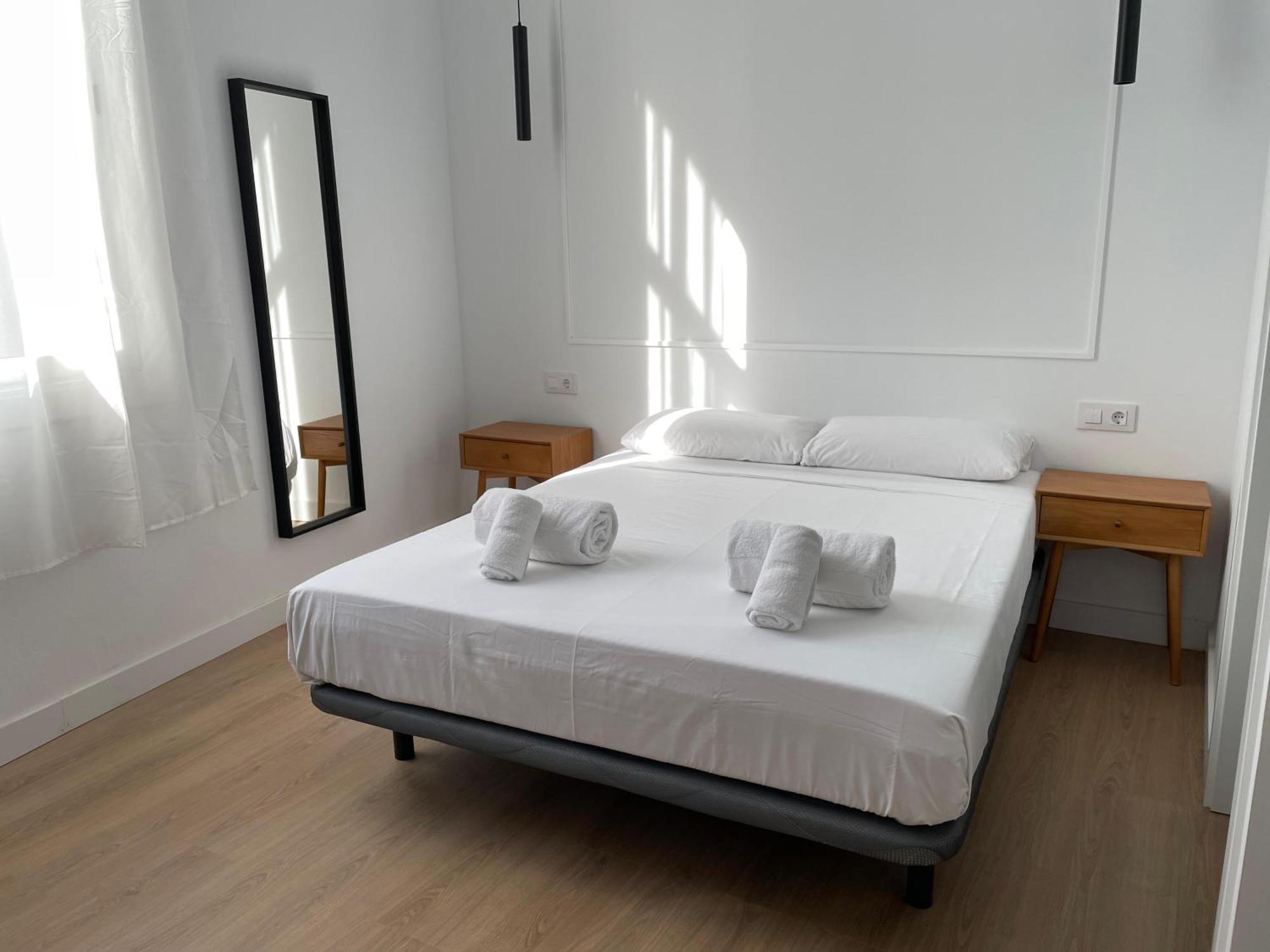 Hotelito Boutique Badalona Gran Villa ภายนอก รูปภาพ