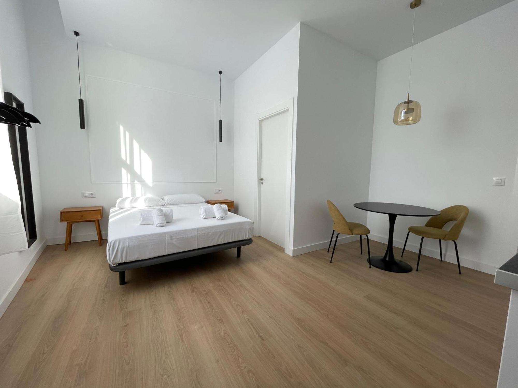 Hotelito Boutique Badalona Gran Villa ภายนอก รูปภาพ