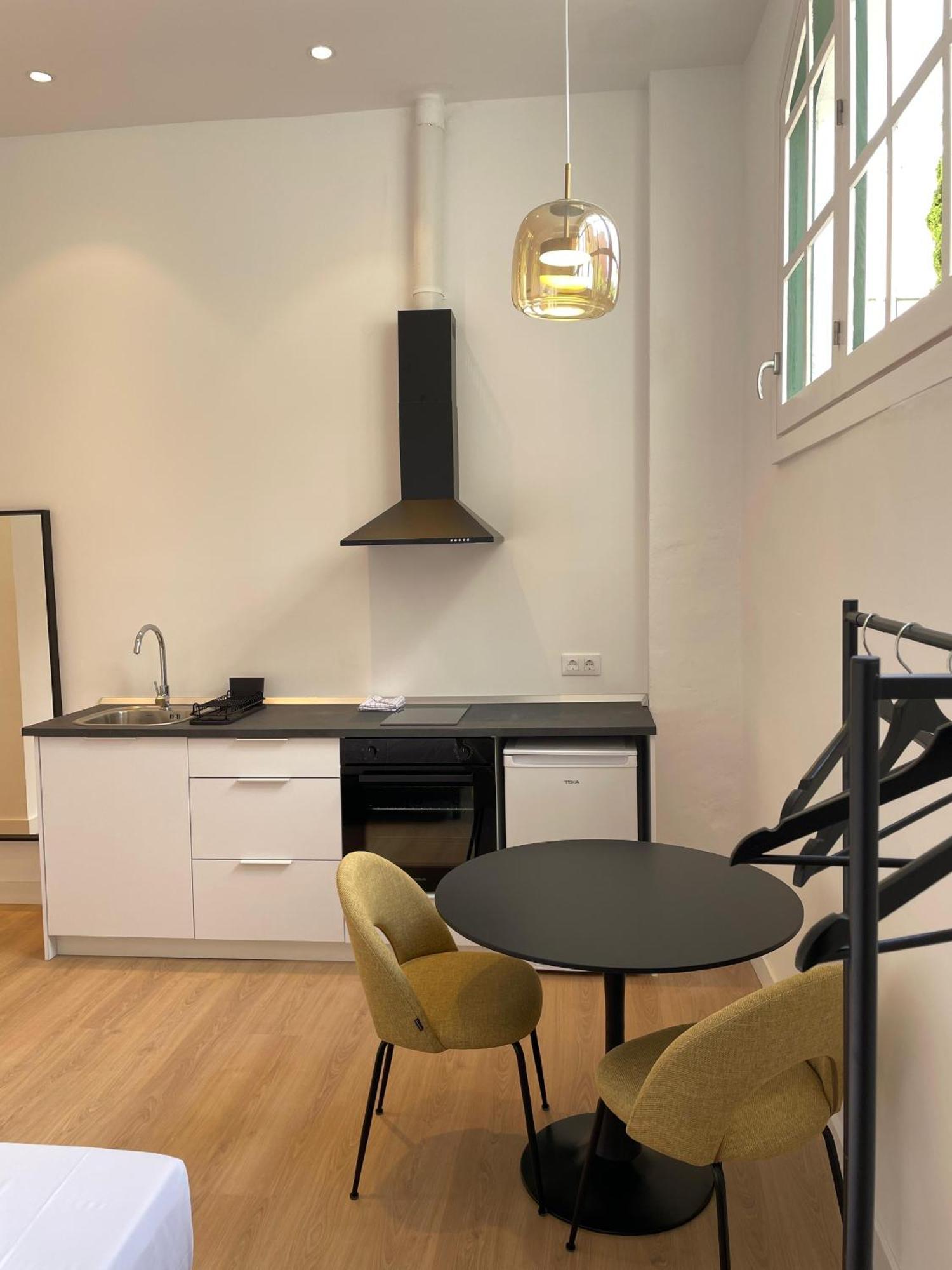 Hotelito Boutique Badalona Gran Villa ห้อง รูปภาพ