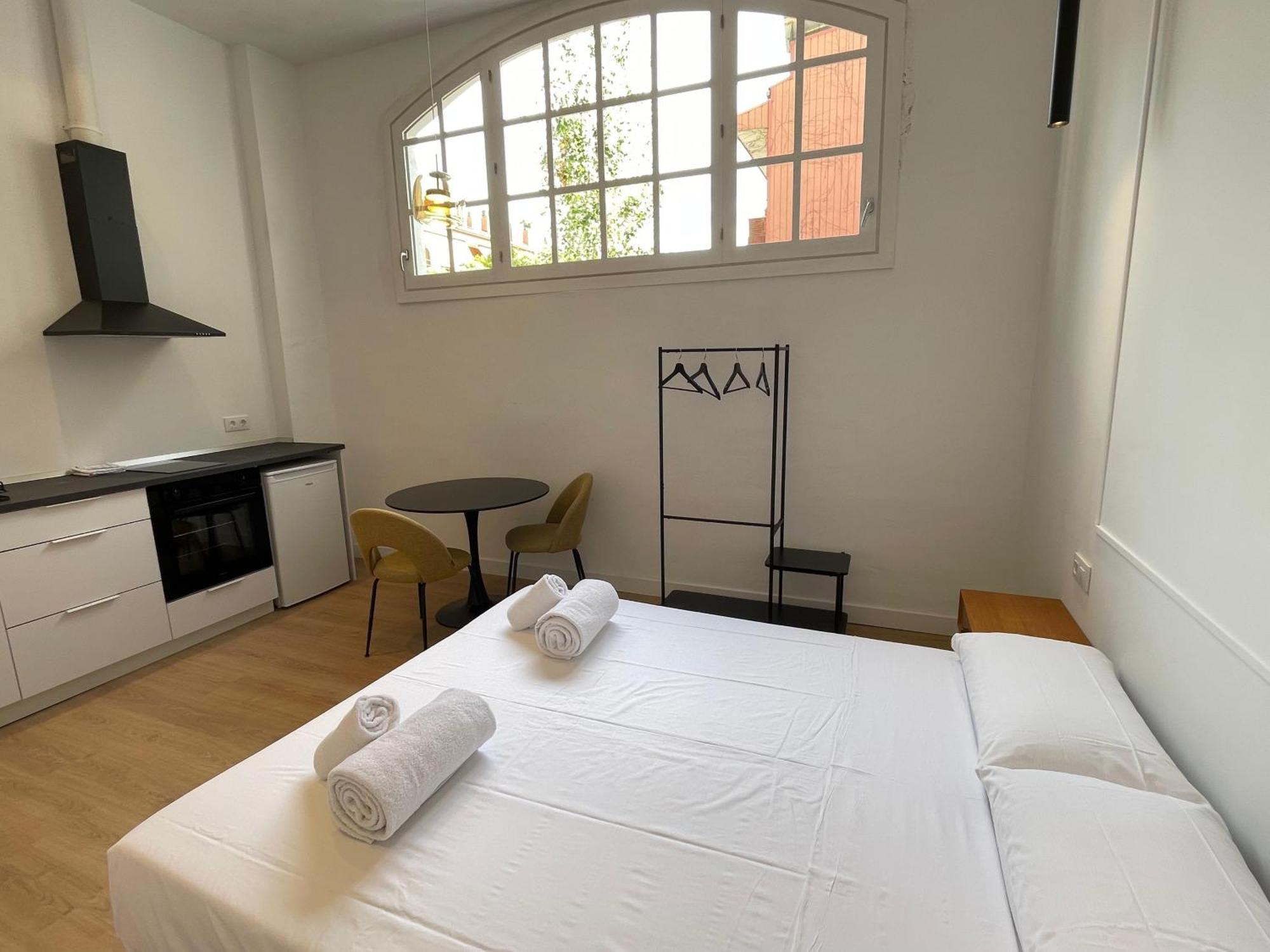 Hotelito Boutique Badalona Gran Villa ห้อง รูปภาพ