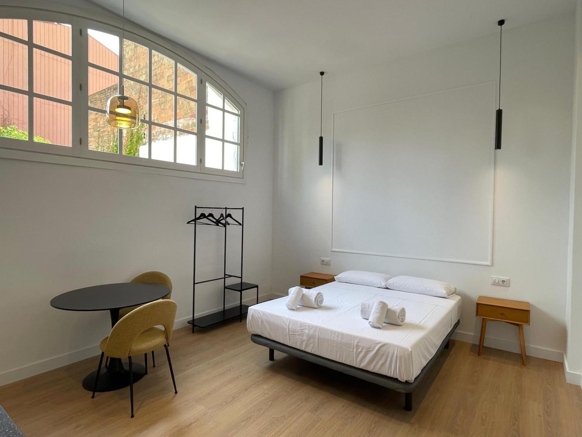 Hotelito Boutique Badalona Gran Villa ภายนอก รูปภาพ
