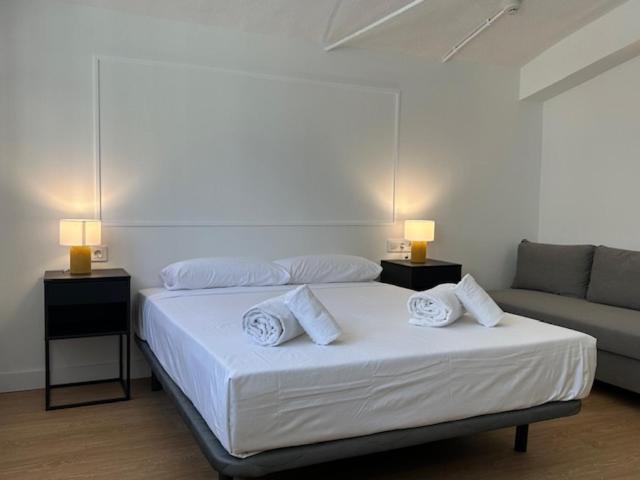 Hotelito Boutique Badalona Gran Villa ภายนอก รูปภาพ