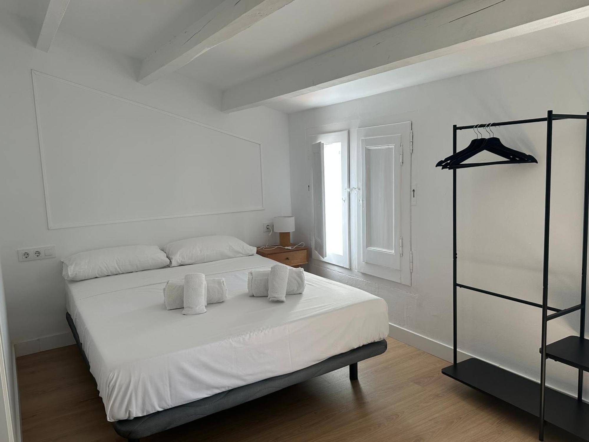 Hotelito Boutique Badalona Gran Villa ภายนอก รูปภาพ