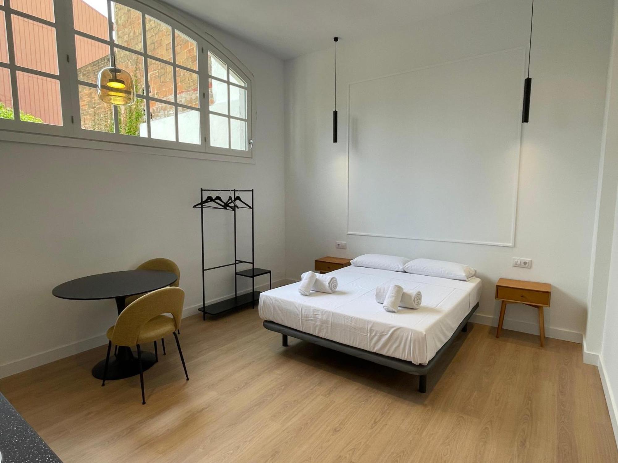 Hotelito Boutique Badalona Gran Villa ภายนอก รูปภาพ