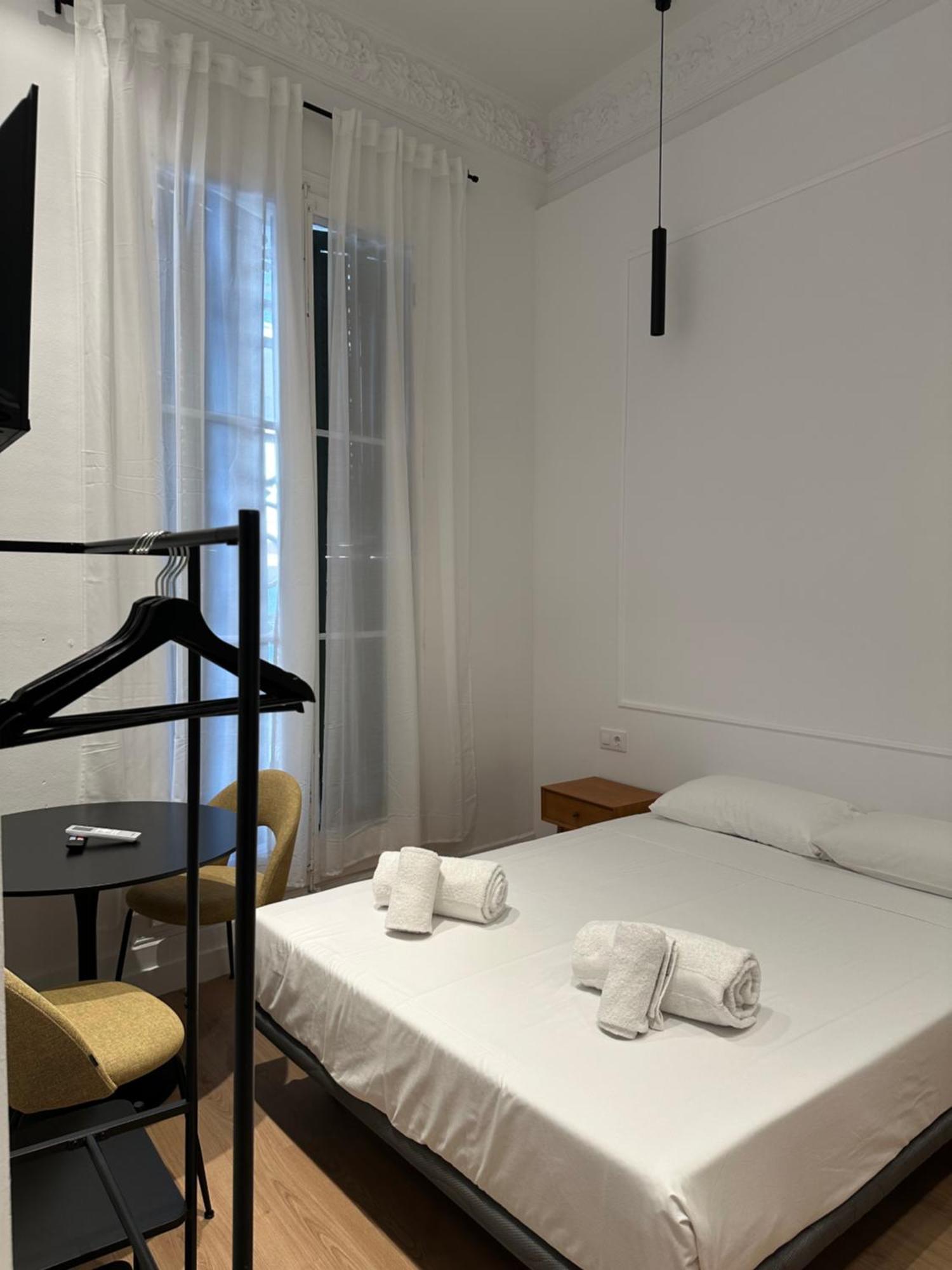 Hotelito Boutique Badalona Gran Villa ภายนอก รูปภาพ