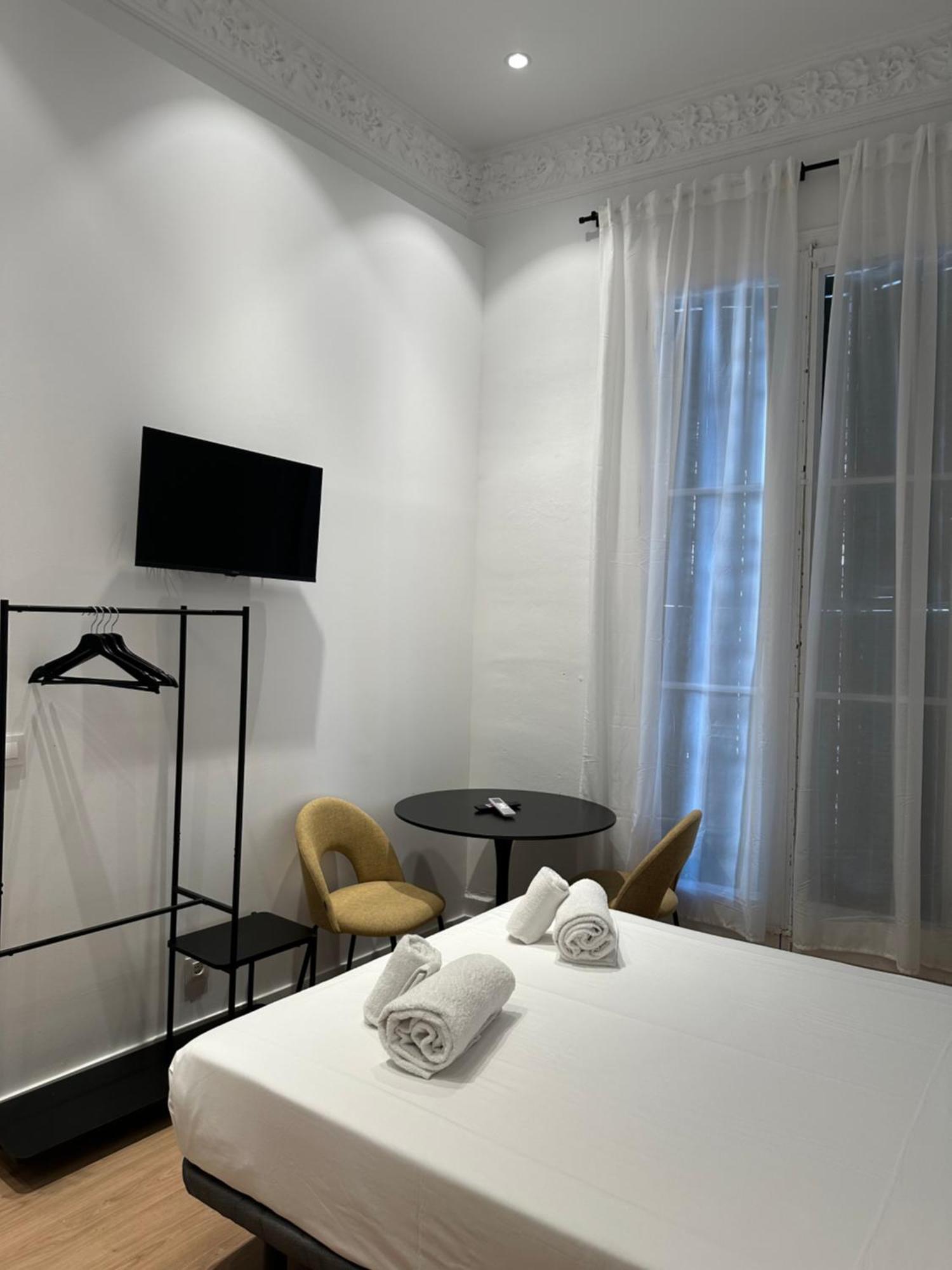 Hotelito Boutique Badalona Gran Villa ภายนอก รูปภาพ