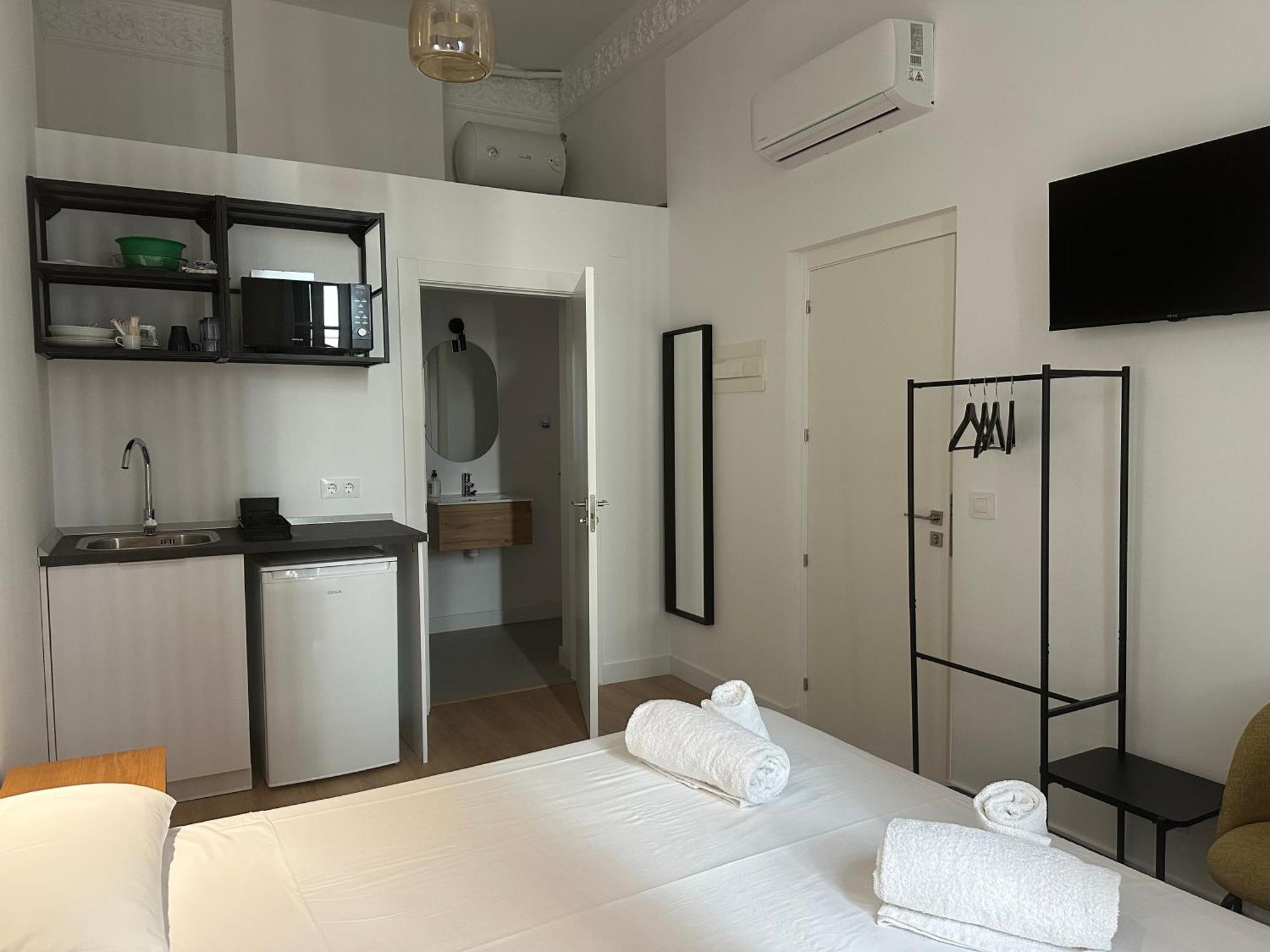 Hotelito Boutique Badalona Gran Villa ภายนอก รูปภาพ