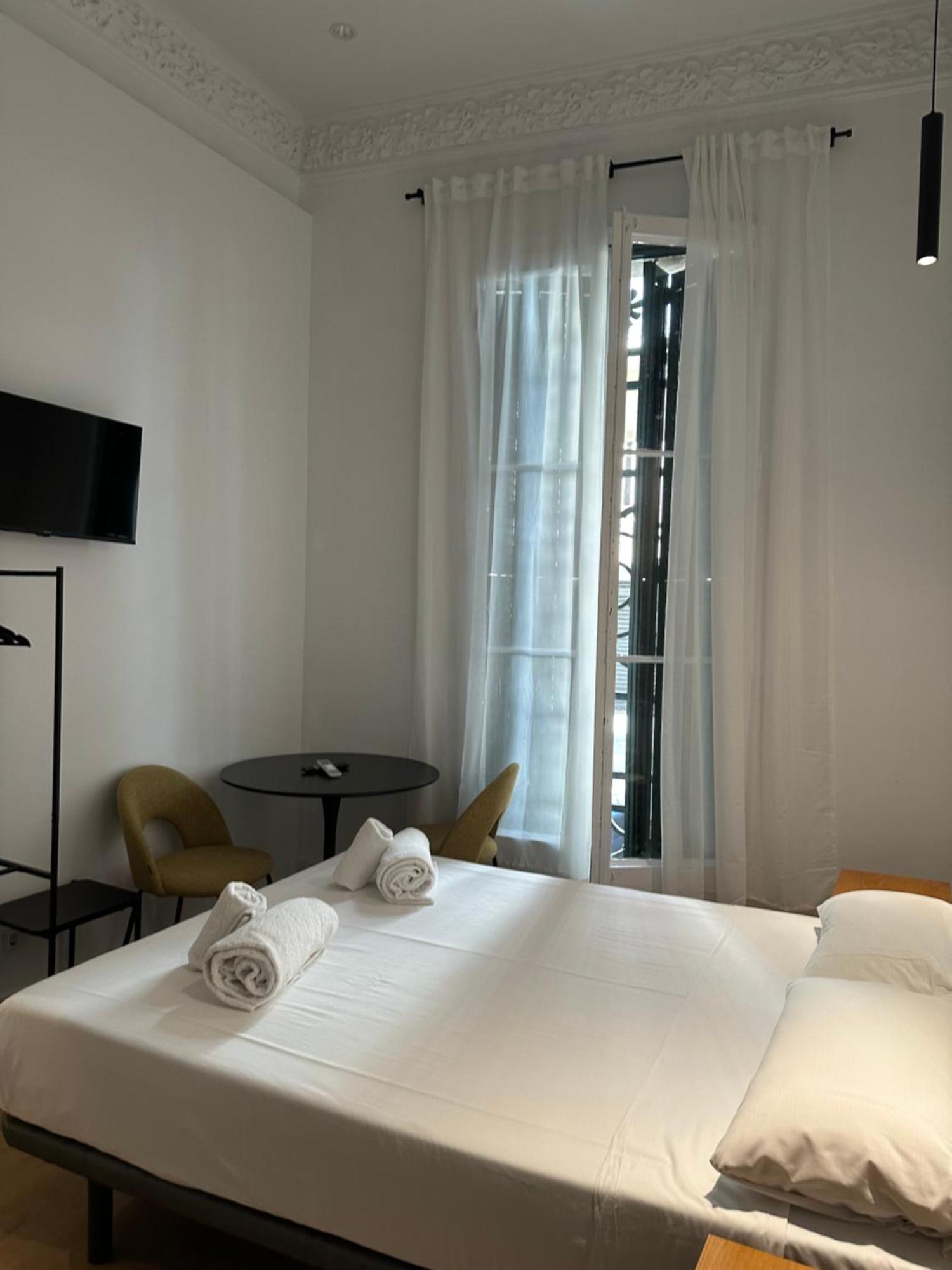 Hotelito Boutique Badalona Gran Villa ภายนอก รูปภาพ