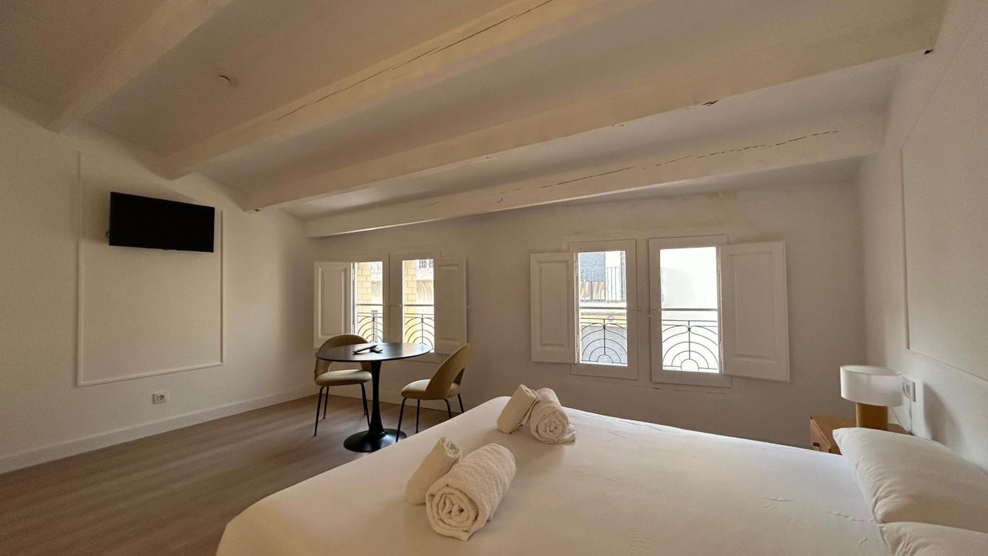 Hotelito Boutique Badalona Gran Villa ภายนอก รูปภาพ
