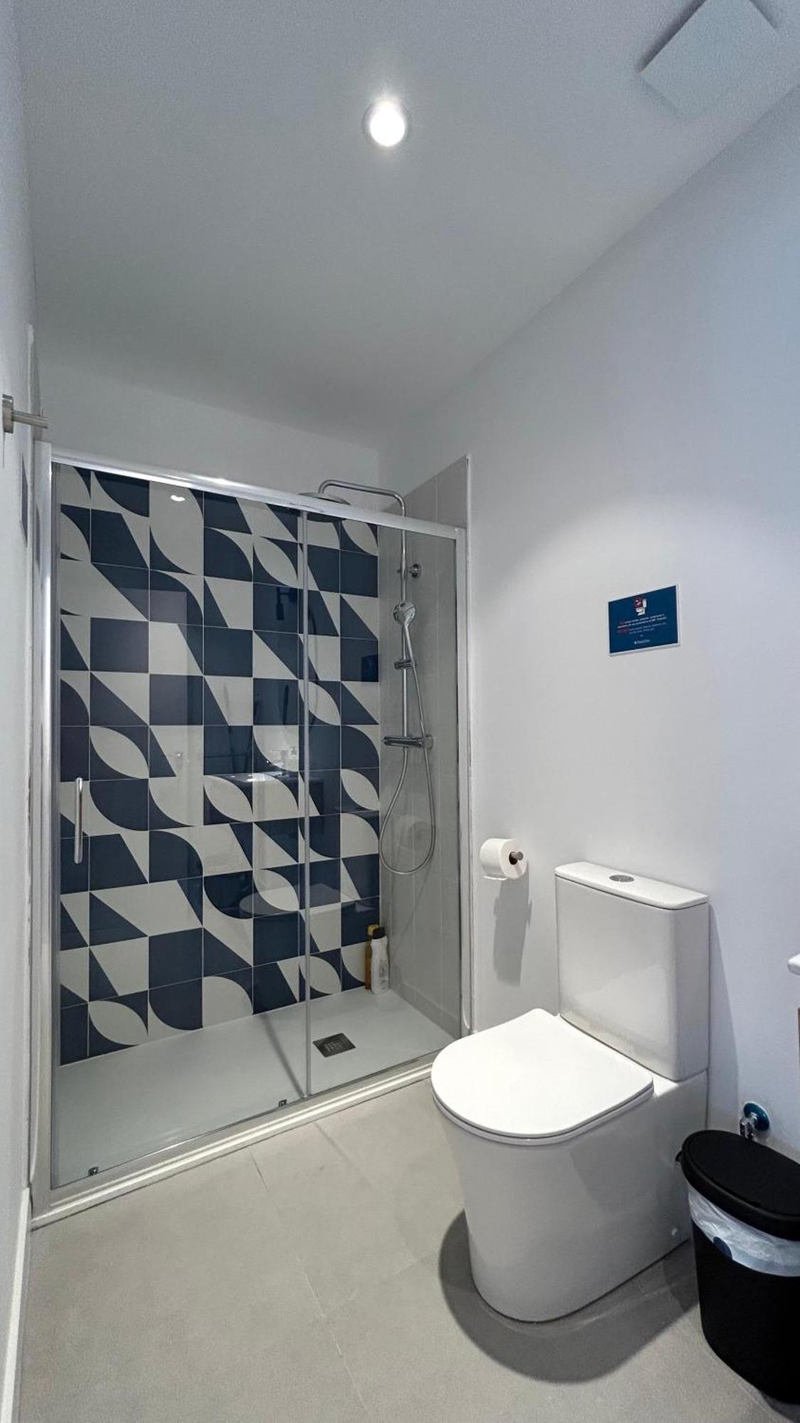 Hotelito Boutique Badalona Gran Villa ภายนอก รูปภาพ