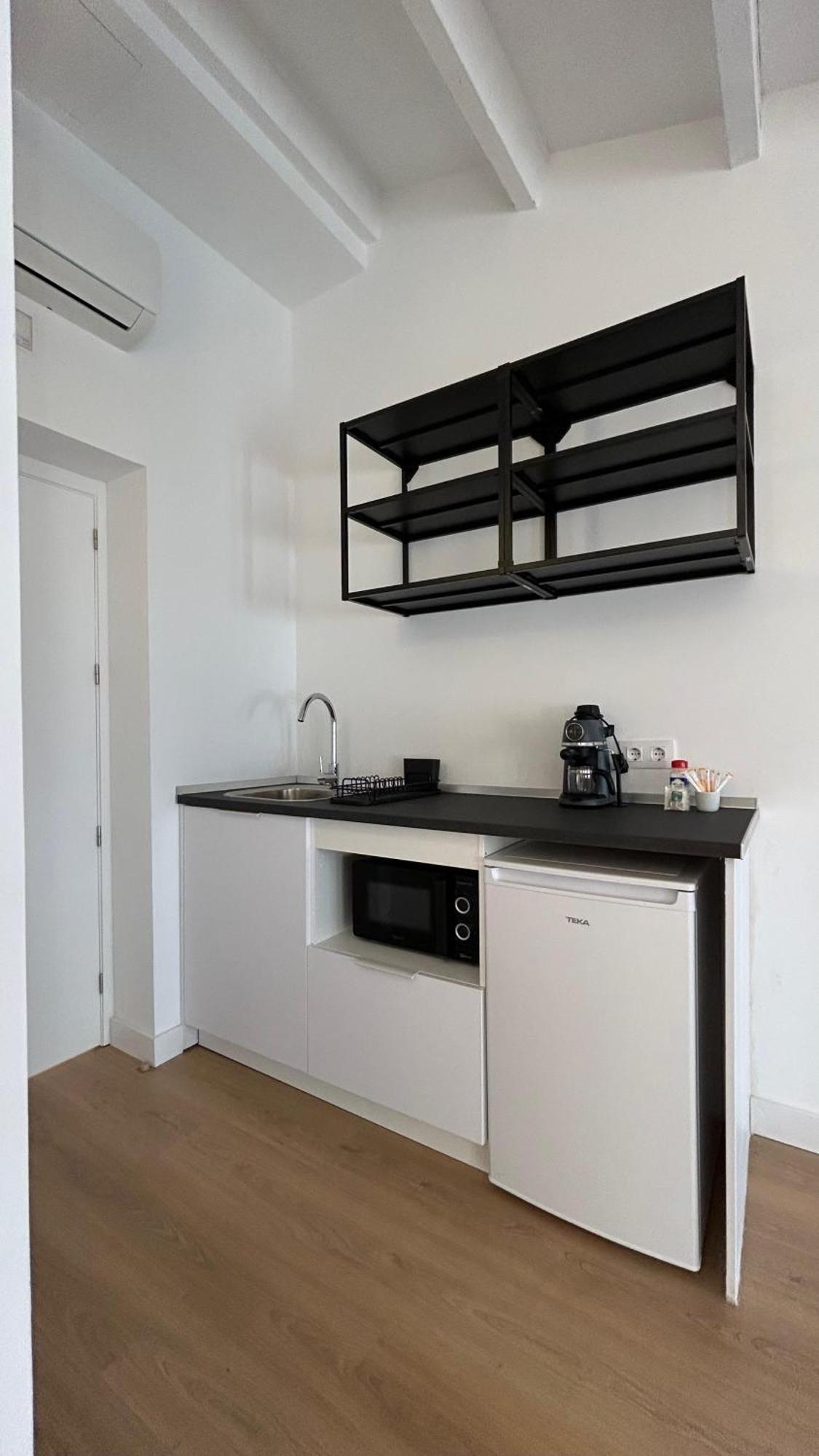 Hotelito Boutique Badalona Gran Villa ภายนอก รูปภาพ