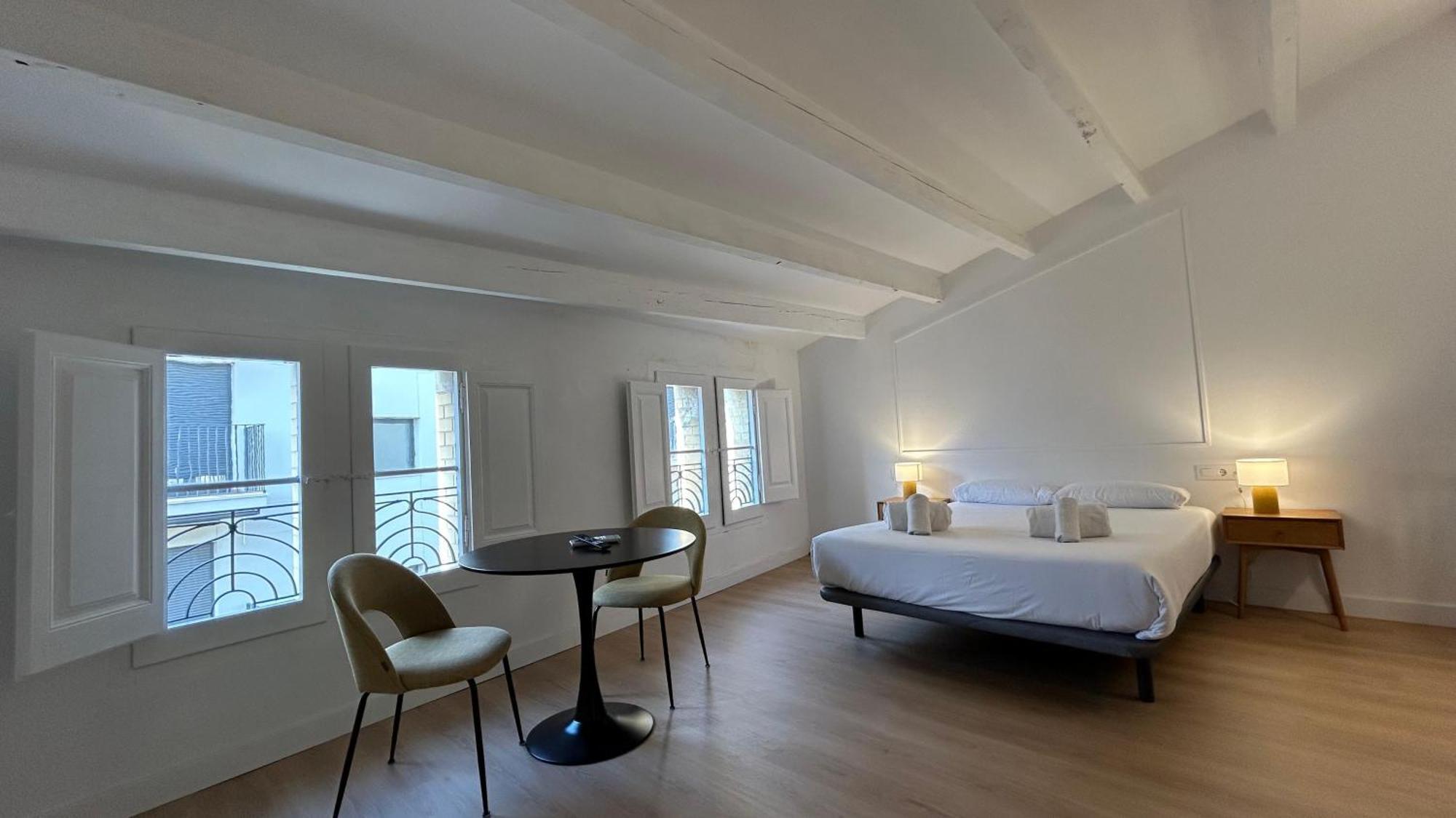 Hotelito Boutique Badalona Gran Villa ภายนอก รูปภาพ