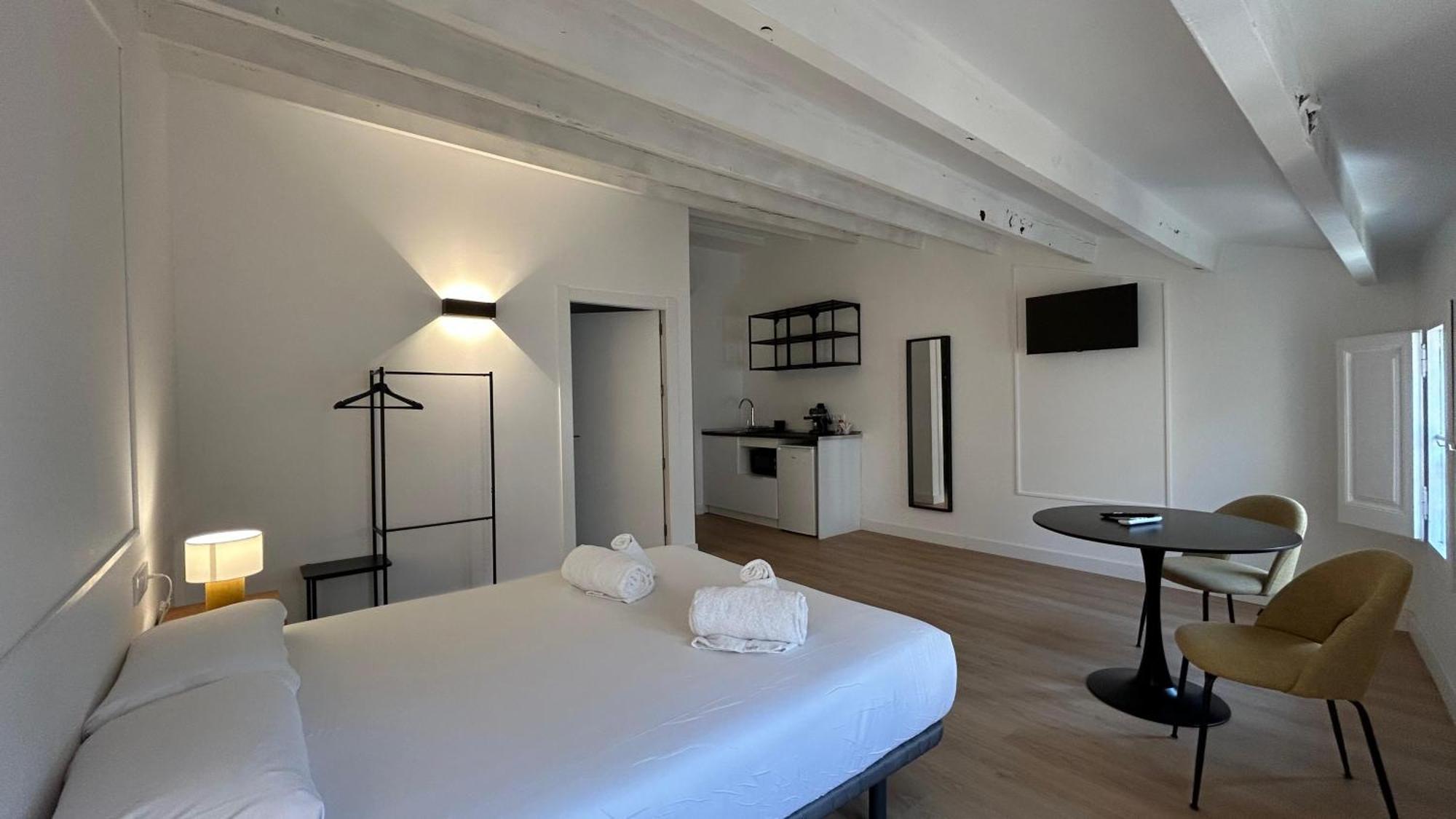 Hotelito Boutique Badalona Gran Villa ภายนอก รูปภาพ