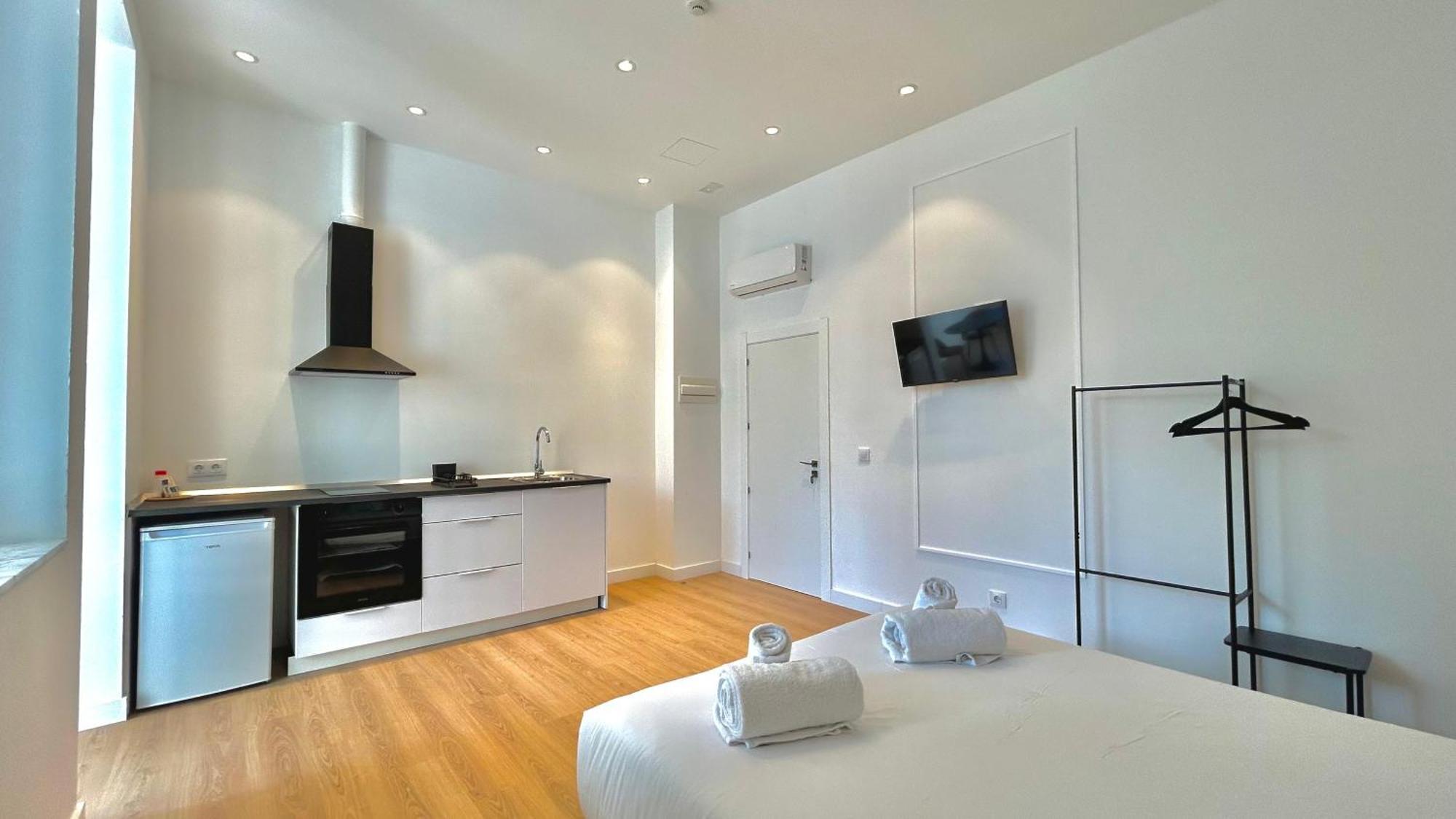 Hotelito Boutique Badalona Gran Villa ภายนอก รูปภาพ