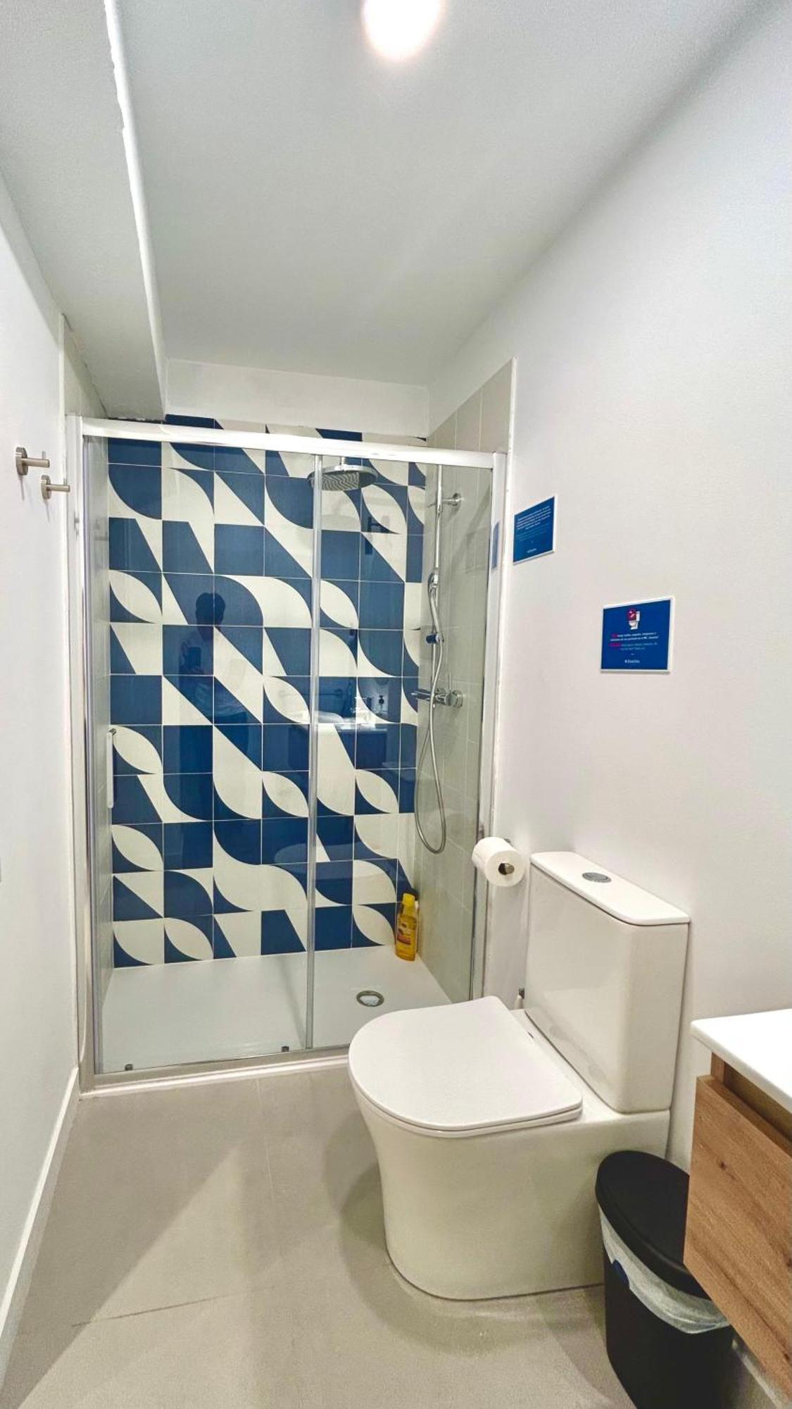 Hotelito Boutique Badalona Gran Villa ภายนอก รูปภาพ