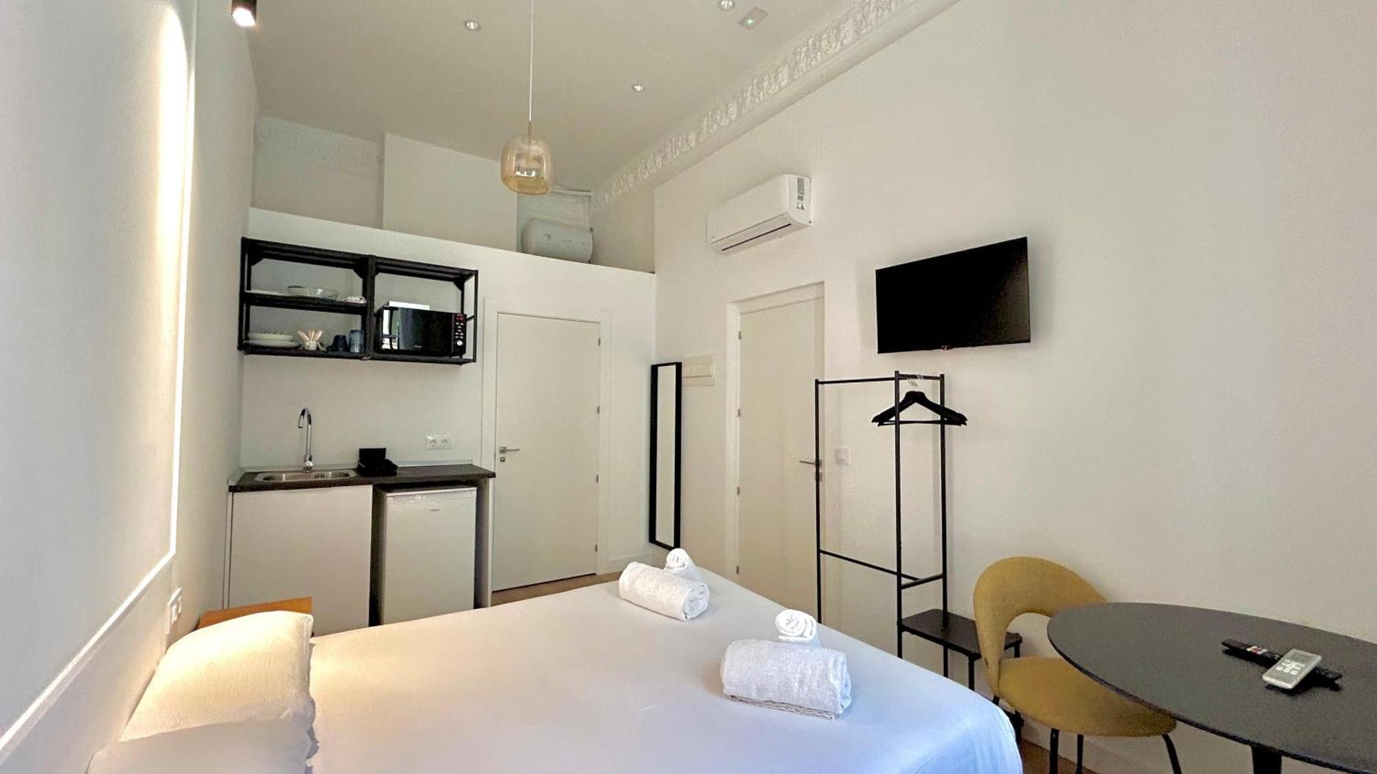 Hotelito Boutique Badalona Gran Villa ภายนอก รูปภาพ