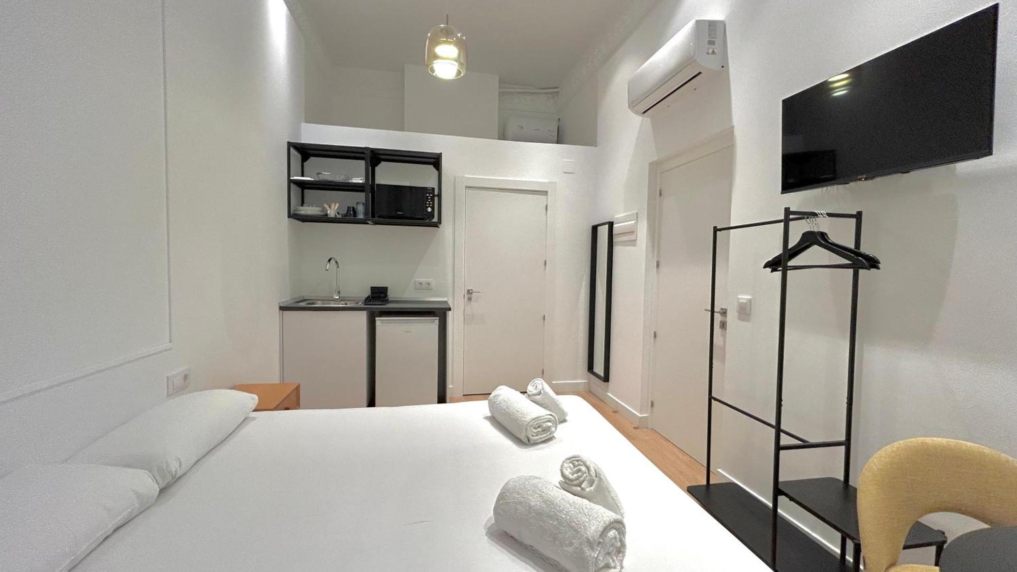 Hotelito Boutique Badalona Gran Villa ภายนอก รูปภาพ